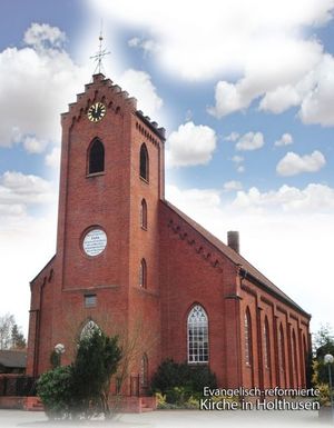 Holthuser Kirche